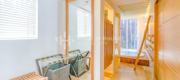 3 bedrooms House for sale in Phang Nga, Southern Thailand, Thailand № 60419 24