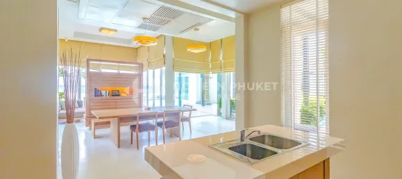 3 bedrooms House for sale in Phang Nga, Southern Thailand, Thailand № 60419 9