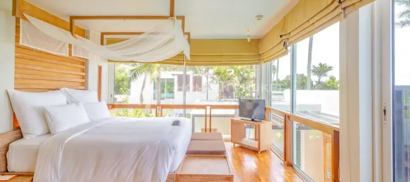 3 bedrooms House for sale in Phang Nga, Southern Thailand, Thailand № 60419 11