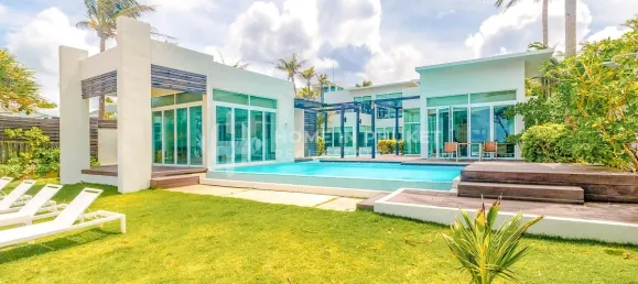 3 bedrooms House for sale in Phang Nga, Southern Thailand, Thailand № 60419 2