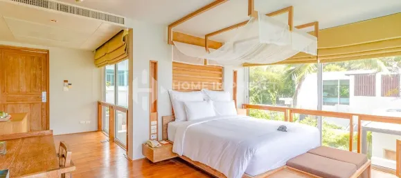 3 bedrooms House for sale in Phang Nga, Southern Thailand, Thailand № 60419 12