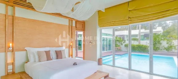 3 bedrooms House for sale in Phang Nga, Southern Thailand, Thailand № 60419 16