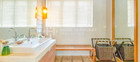 3 bedrooms House for sale in Phang Nga, Southern Thailand, Thailand № 60419 23