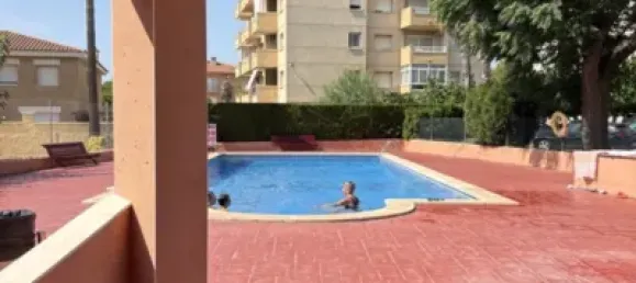 Apartamento de 2 dormitorios en Mont-roig del Camp, Spain No. 173258 19