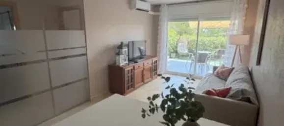 Apartamento de 2 dormitorios en Mont-roig del Camp, Spain No. 173258 4