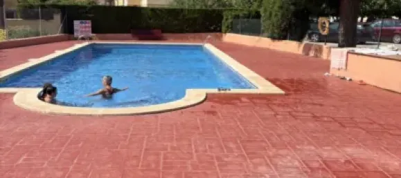 Apartamento de 2 dormitorios en Mont-roig del Camp, Spain No. 173258 20