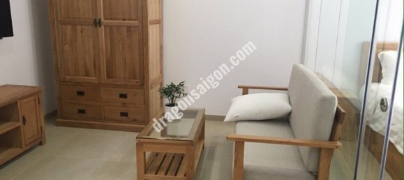 40m² Apartment in Binh Thanh, Vietnam No. 10759 3