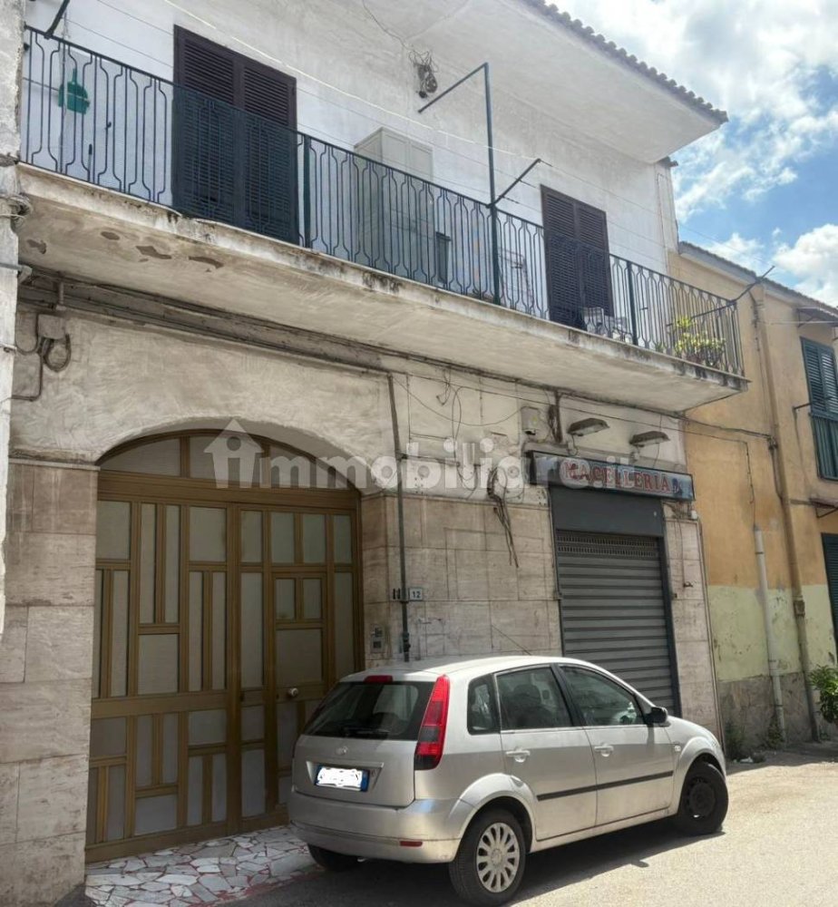 3 Schlafzimmer Wohnung in Melito di Napoli, Italy, Nr. 337755