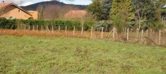 Terreno en Rocca Priora, Italy No. 176399 6