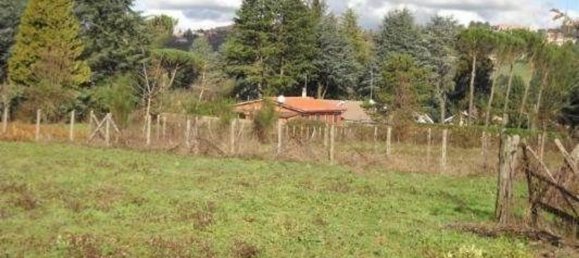 Terreno en Rocca Priora, Italy No. 176399 7