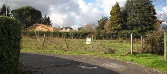 Terreno en Rocca Priora, Italy No. 176399 2