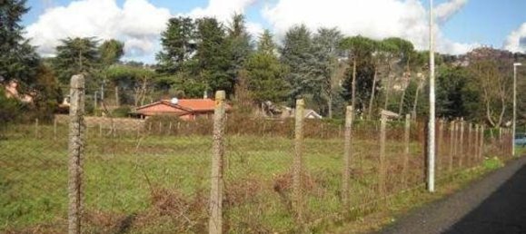 Terreno en Rocca Priora, Italy No. 176399 4