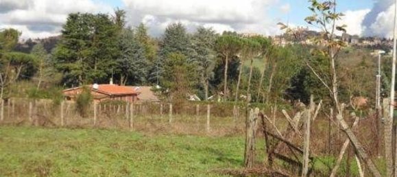 Terreno en Rocca Priora, Italy No. 176399 8