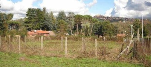 Terreno en Rocca Priora, Italy No. 176399 5