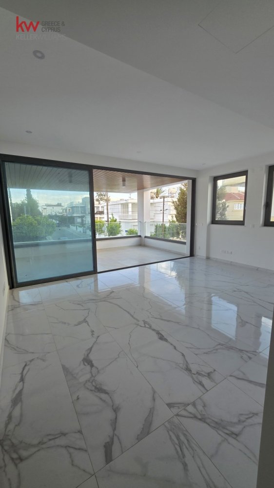 2 غرف نوم شقة في Aglandjia, Cyprus رقم 175002