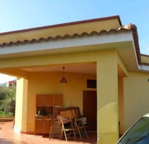 Villa de 3 divisões em Carini, Italy N.º 108801