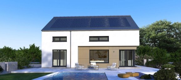 3 غرف نوم منزل في Schleswig-Holstein, Germany رقم 11435 2