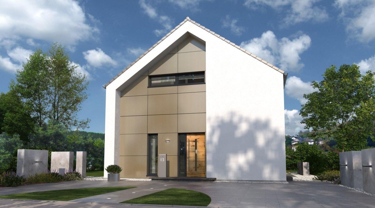 3 غرف نوم منزل في Schleswig-Holstein, Germany رقم 11435