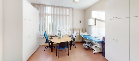 236m² Commercial property in Thann, France No. 211343 2