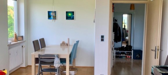 Apartamento de 2 dormitorios en Coburg, Germany No. 335008 2