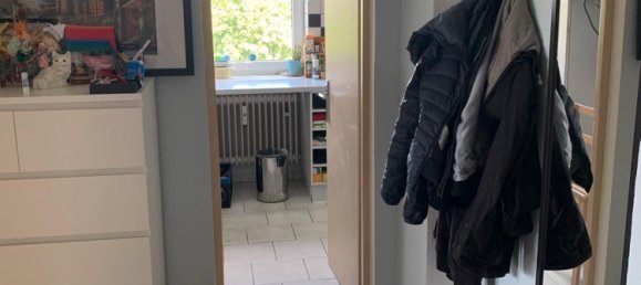 Apartamento de 2 dormitorios en Coburg, Germany No. 335008 7