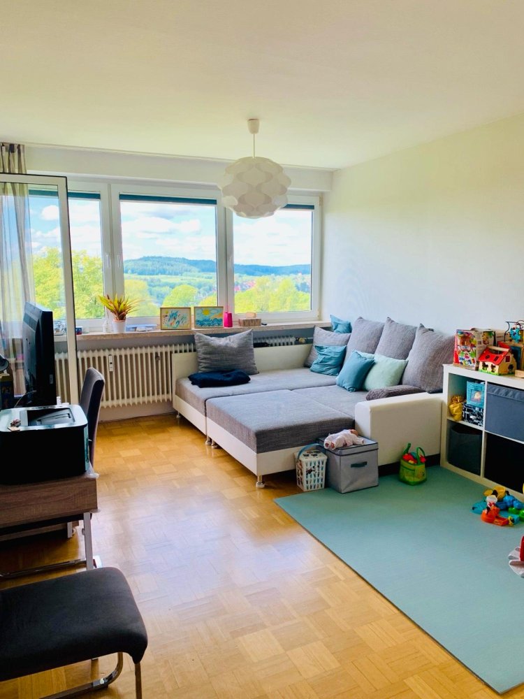 Apartamento de 2 dormitorios en Coburg, Germany No. 335008