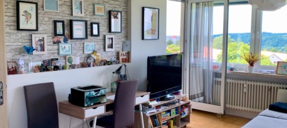 Apartamento de 2 dormitorios en Coburg, Germany No. 335008 3