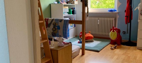 Apartamento de 2 dormitorios en Coburg, Germany No. 335008 11