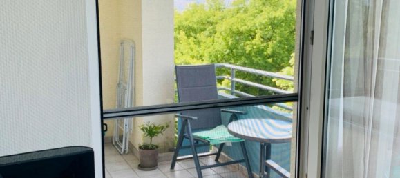 Apartamento de 2 dormitorios en Coburg, Germany No. 335008 5