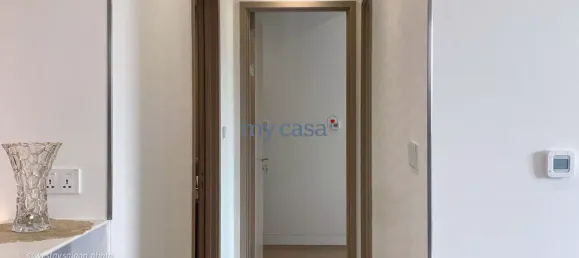 Квартира с 2 спальнями в Тхудык, Хошимин, Вьетнам № 8617 10