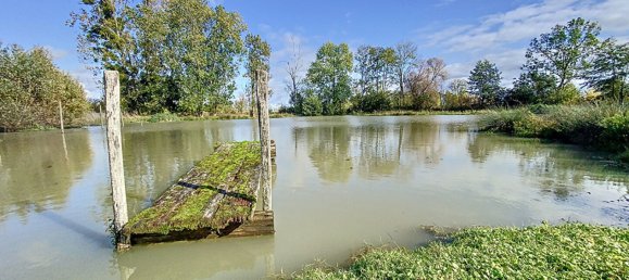 3 bedrooms House in Cangey, France No. 235660 5