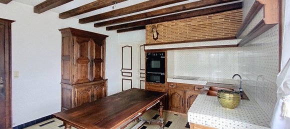 3 bedrooms House in Cangey, France No. 235660 16