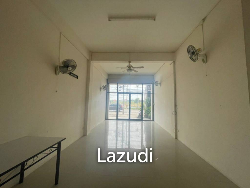 Escritório T3 em Pattaya, Thailand N.º 15749