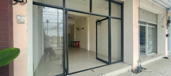 Escritório T3 em Pattaya, Thailand N.º 15749 2