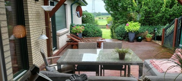 Бунгало с 4 спальнями в Штайнбург, Германия № 230781 7