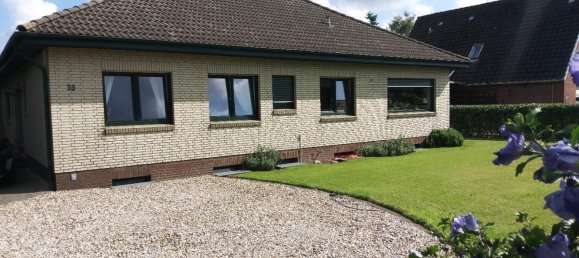 Бунгало с 4 спальнями в Штайнбург, Германия № 230781 2