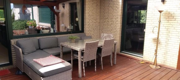 Бунгало с 4 спальнями в Штайнбург, Германия № 230781 3