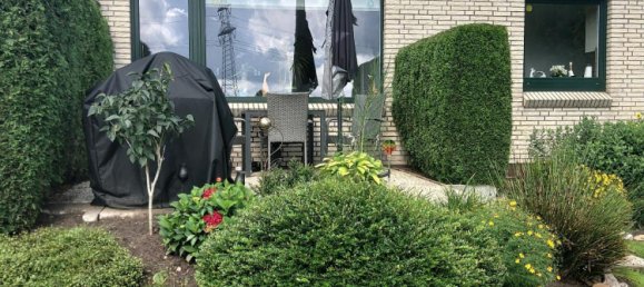 Бунгало с 4 спальнями в Штайнбург, Германия № 230781 14