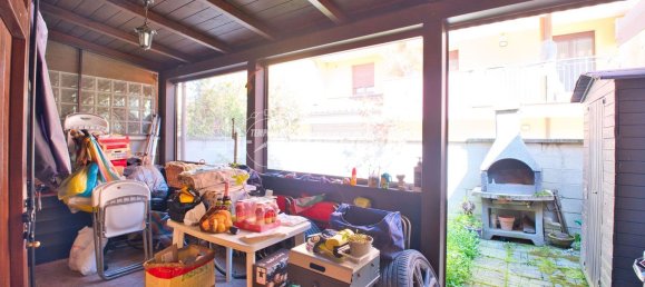 4 rooms House in Romentino, Italy No. 221272 22