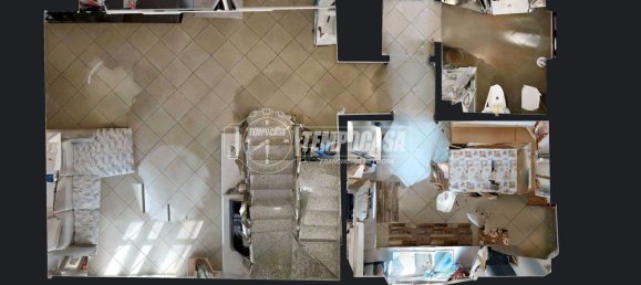 4 rooms House in Romentino, Italy No. 221272 31