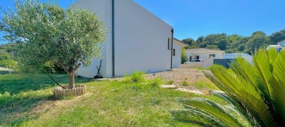 Casa de 3 dormitorios en Penta-di-Casinca, France No. 250420 11