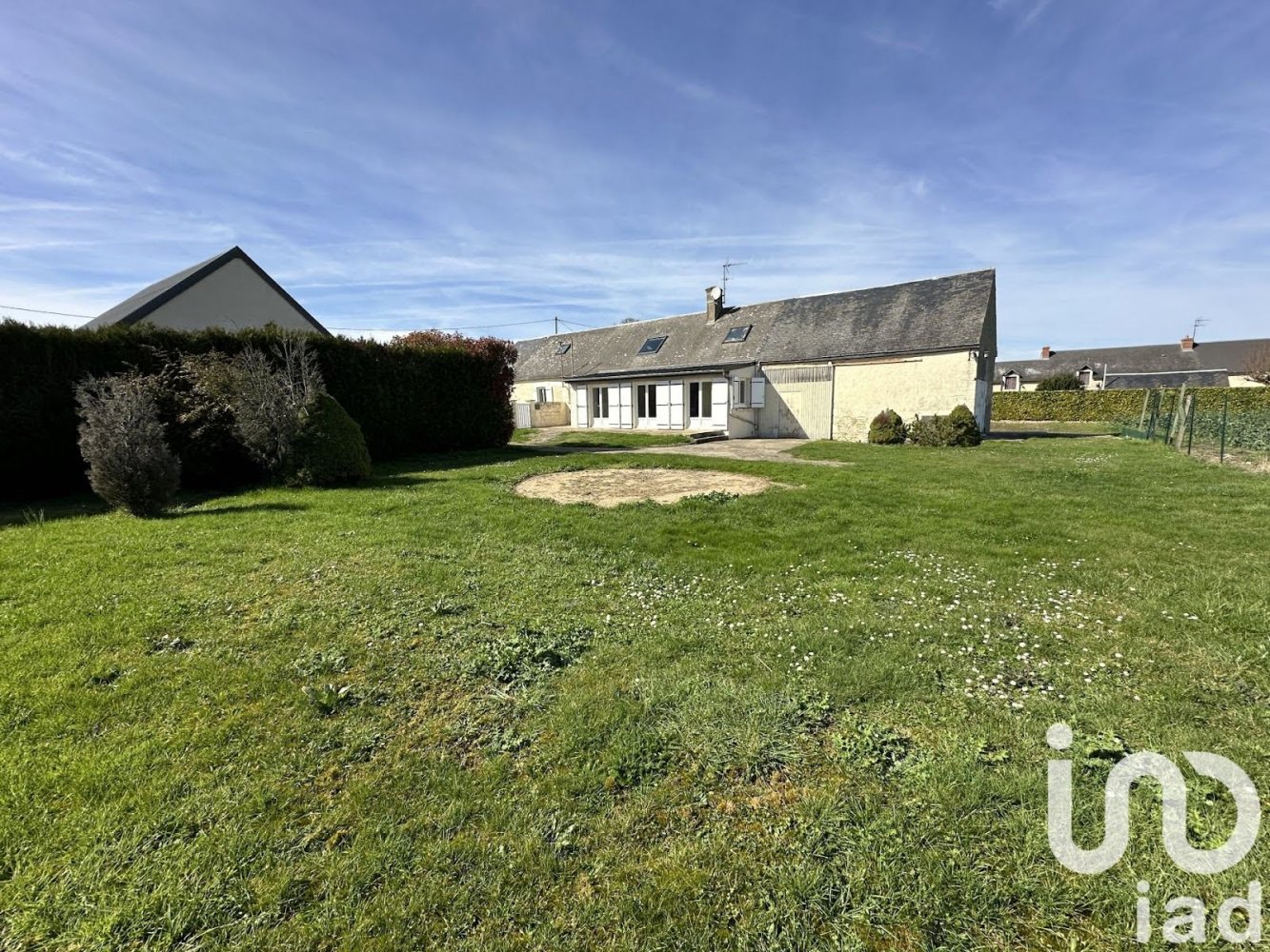 4 bedrooms House in Segry, France No. 84520