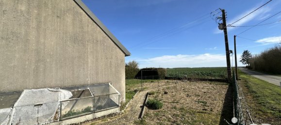 4 bedrooms House in Segry, France No. 84520 17