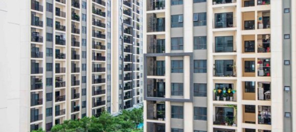 2 bedrooms Apartment in District 10, Vietnam No. 17140 8