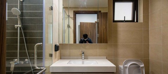 2 bedrooms Apartment in District 10, Vietnam No. 17140 16