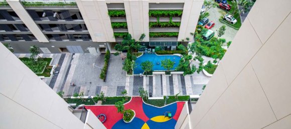 2 bedrooms Apartment in District 10, Vietnam No. 17140 6