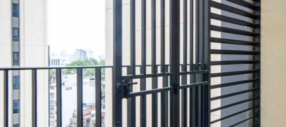 2 bedrooms Apartment in District 10, Vietnam No. 17140 5