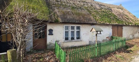 4 rooms Townhouse in Vorpommern-Greifswald, Germany No. 154300 10