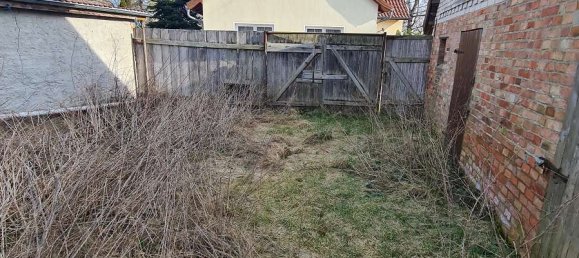 4 rooms Townhouse in Vorpommern-Greifswald, Germany No. 154300 2