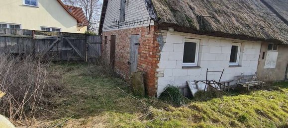 4 rooms Townhouse in Vorpommern-Greifswald, Germany No. 154300 11